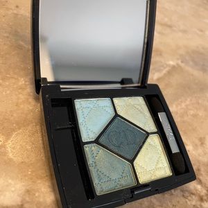 Dior 5 Couleurs Eyeshadow